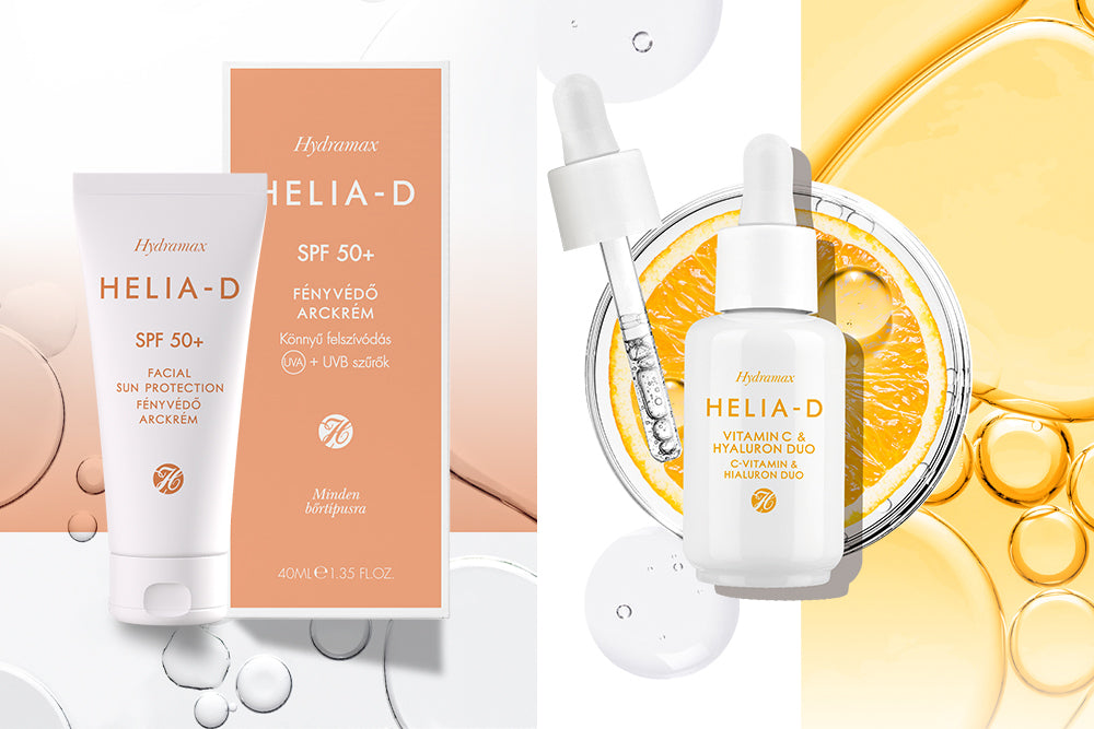 Újabb kitüntetés: Krémmánia kedvenc 2023 díjat kapott két termékünk!