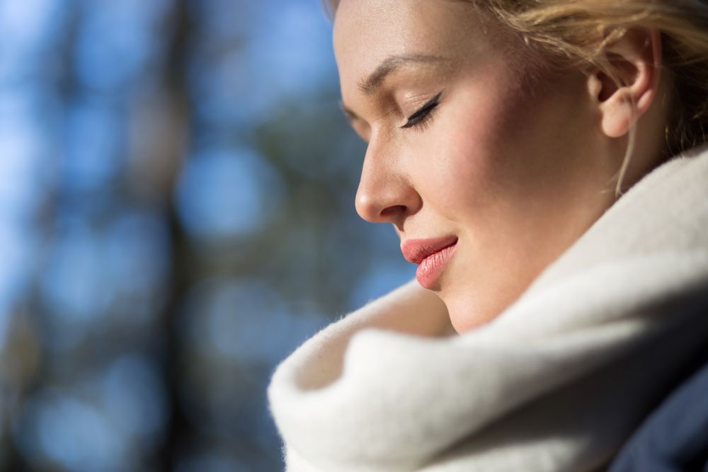 Téli bőrápolási rutin – tudatosan és gyengéden