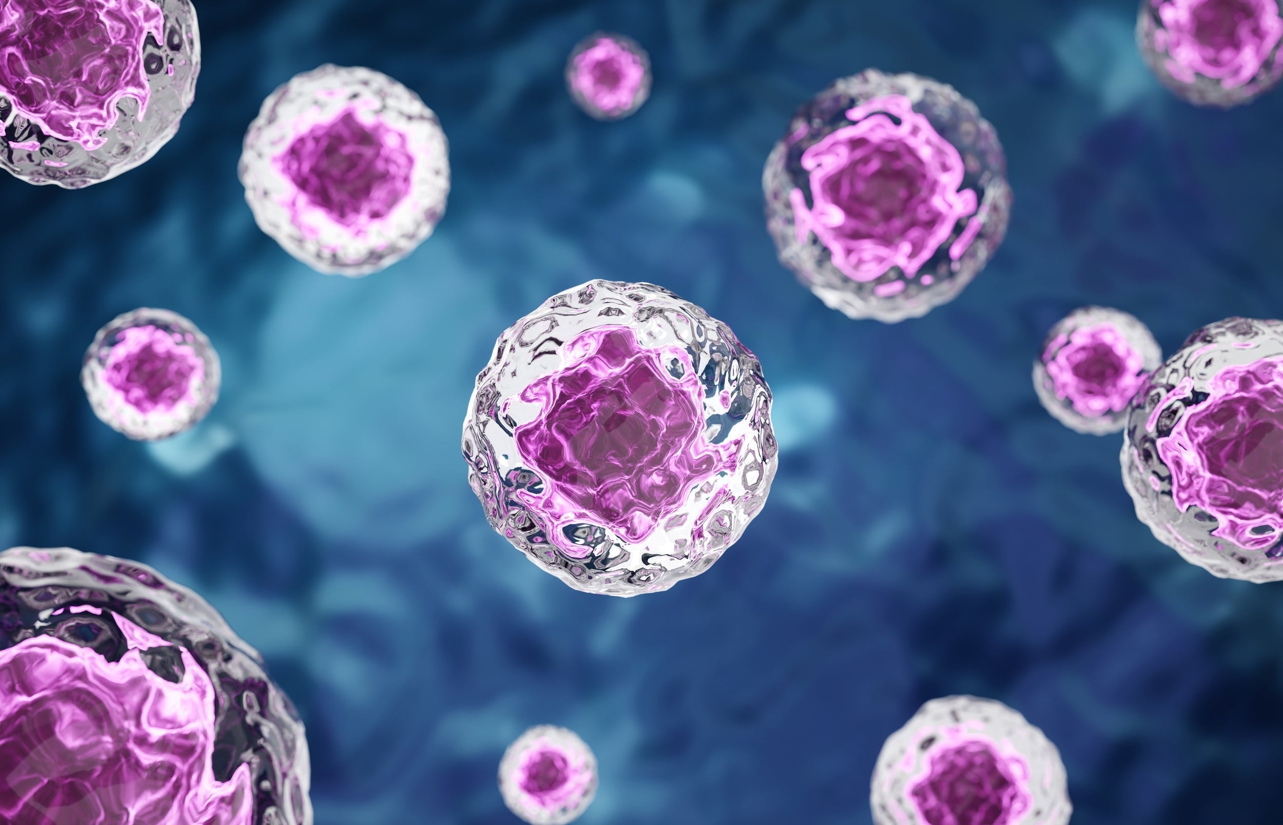 Helia-D Professional 3 Őssejtes