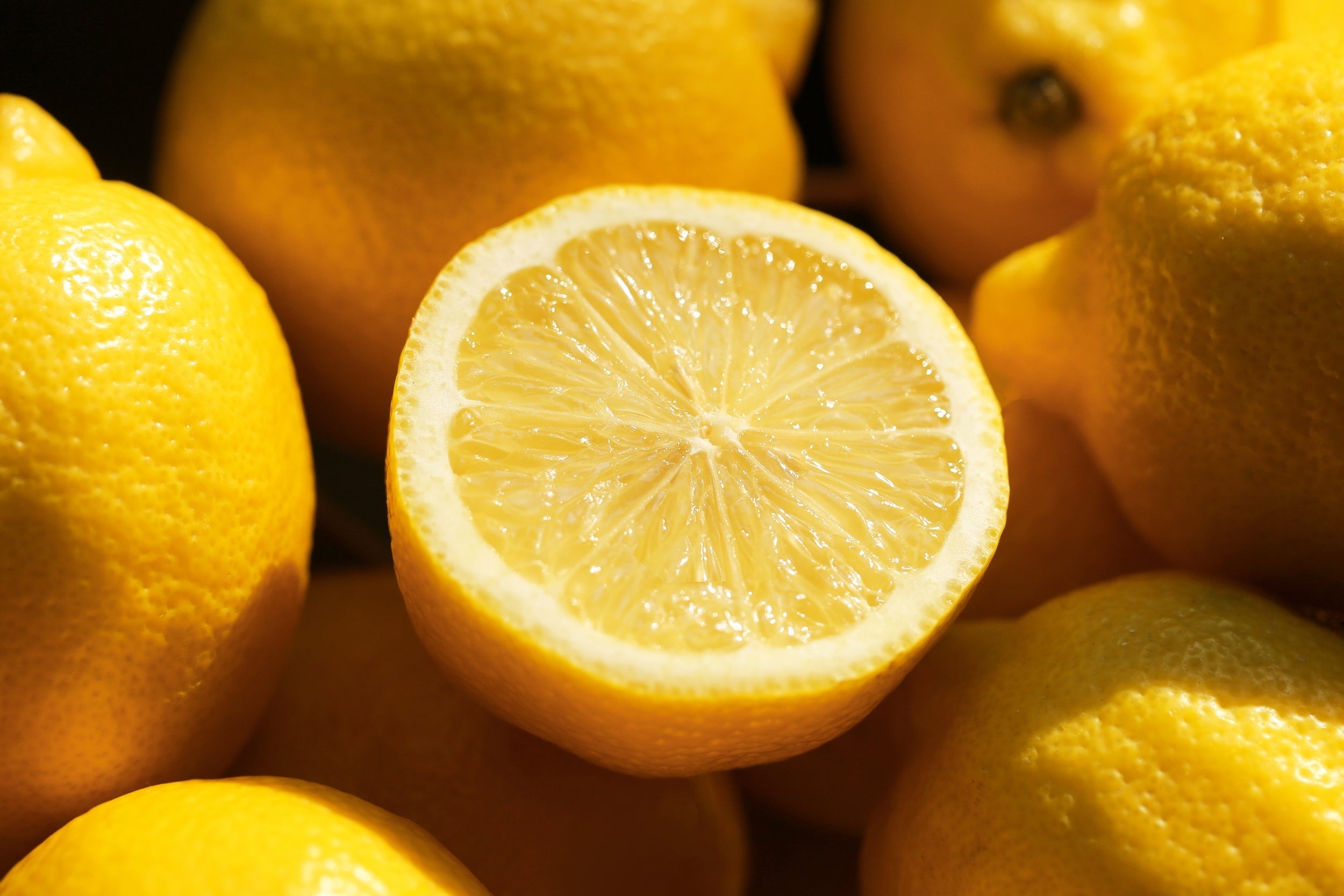 Helia-D Professional C-vitaminos Lifting