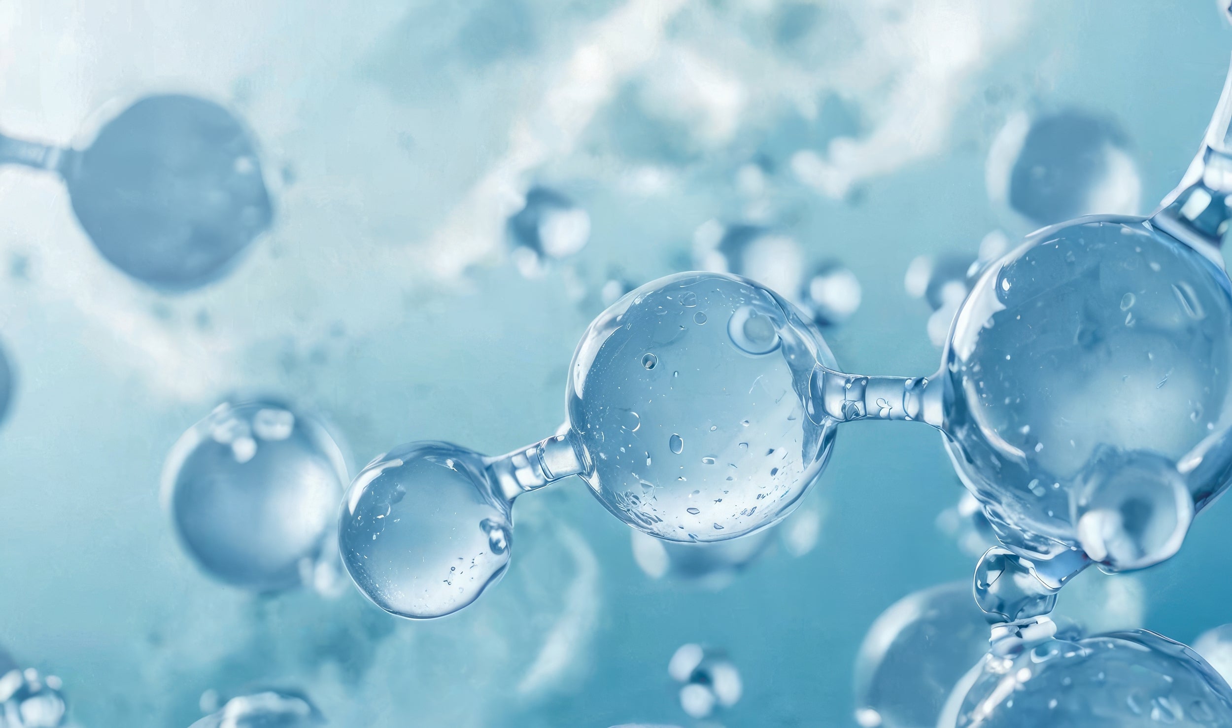 Helia-D Professional Hyaluron