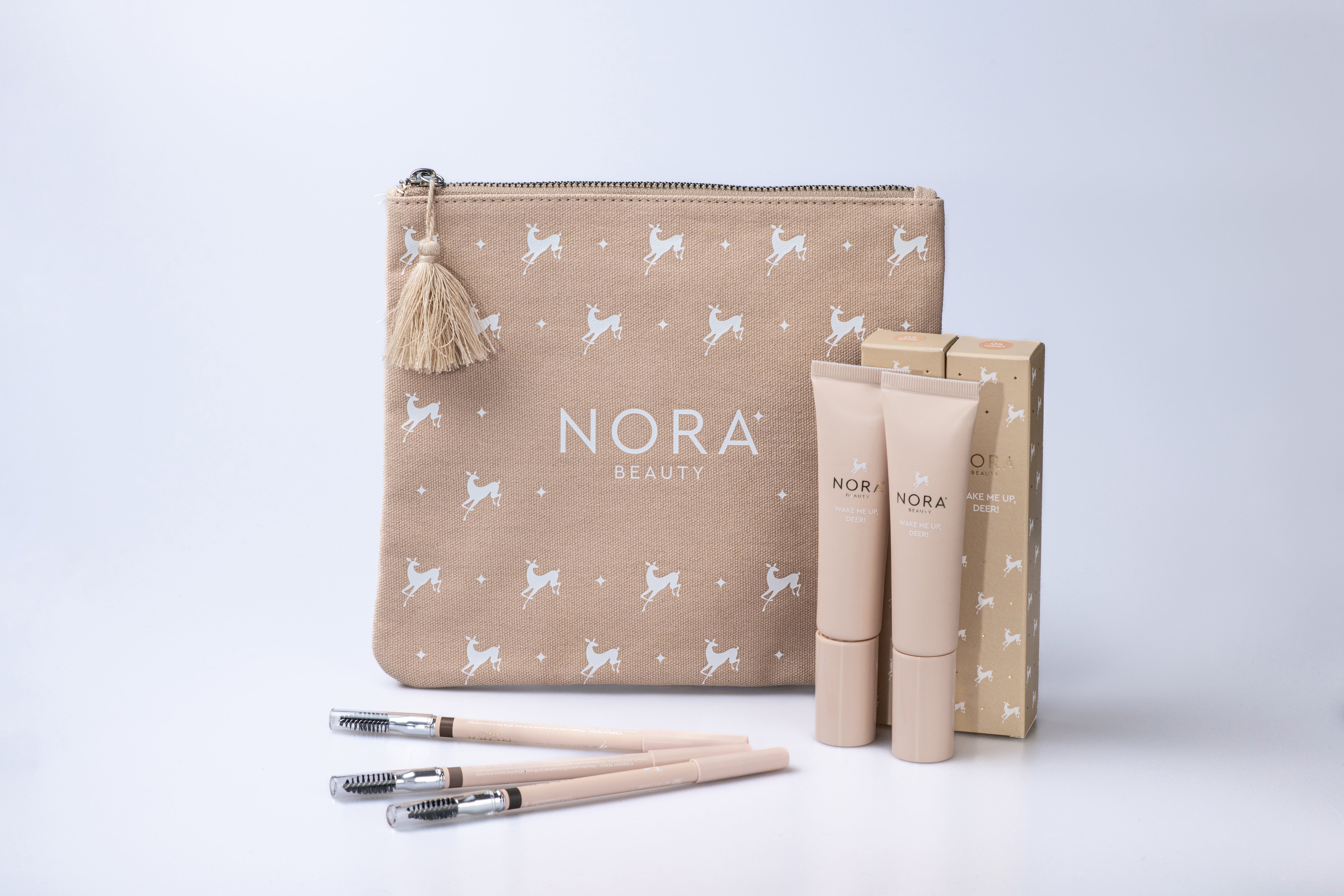 Nora Beauty kiegészítők