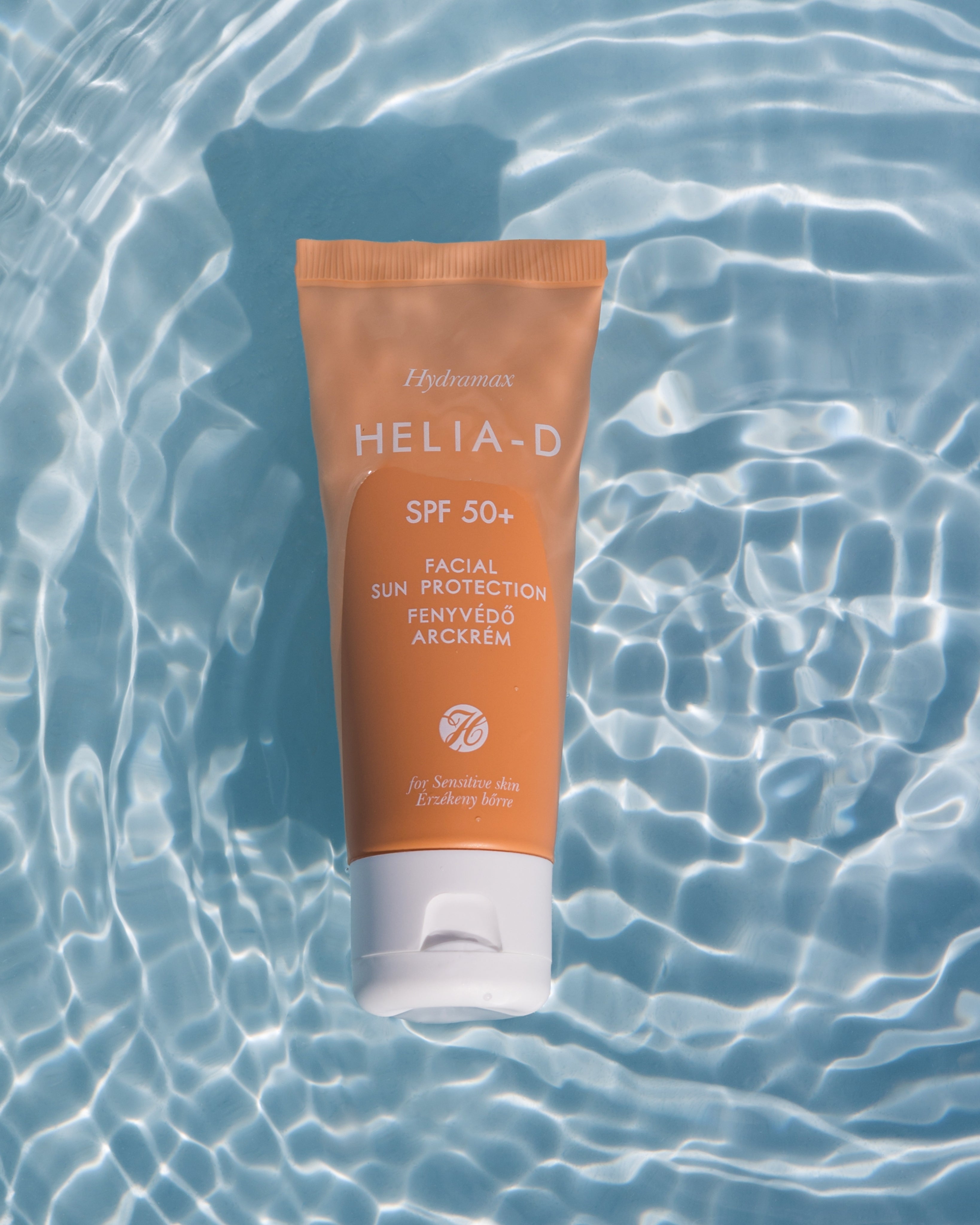 Helia-D Hydramax