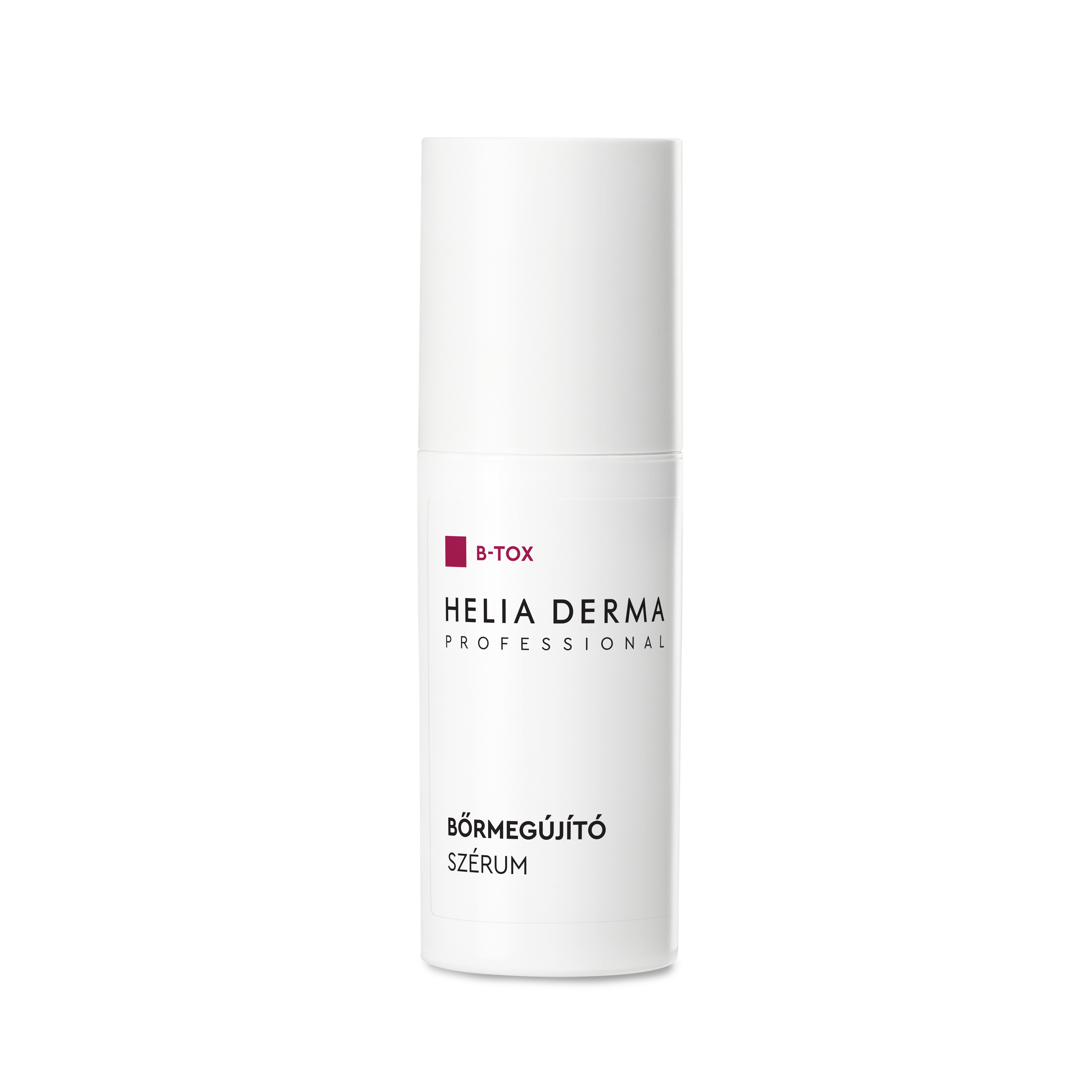 Helia Derma Professional B-TOX Bőrmegújító szérum