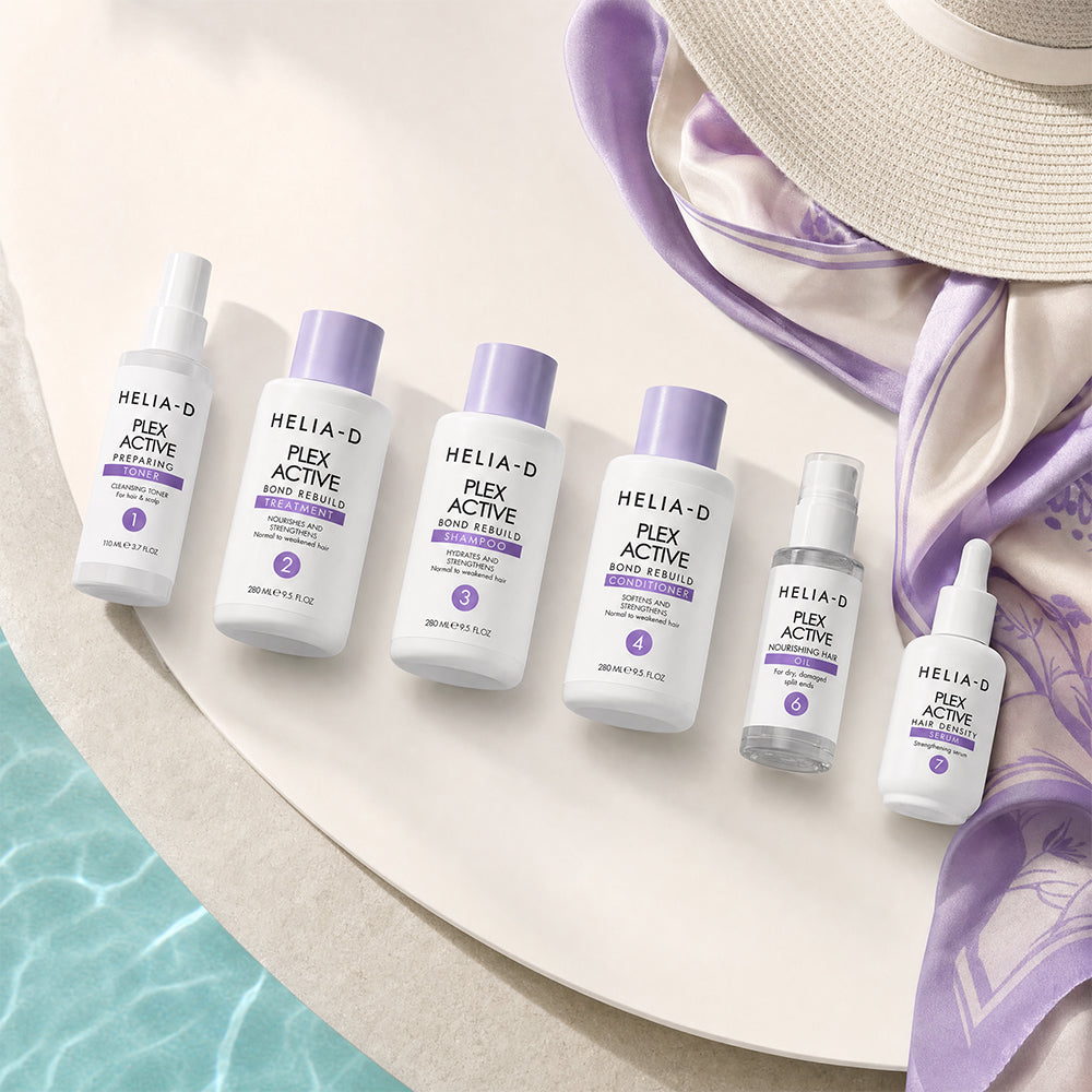 Hajerősítő Csomag XXL