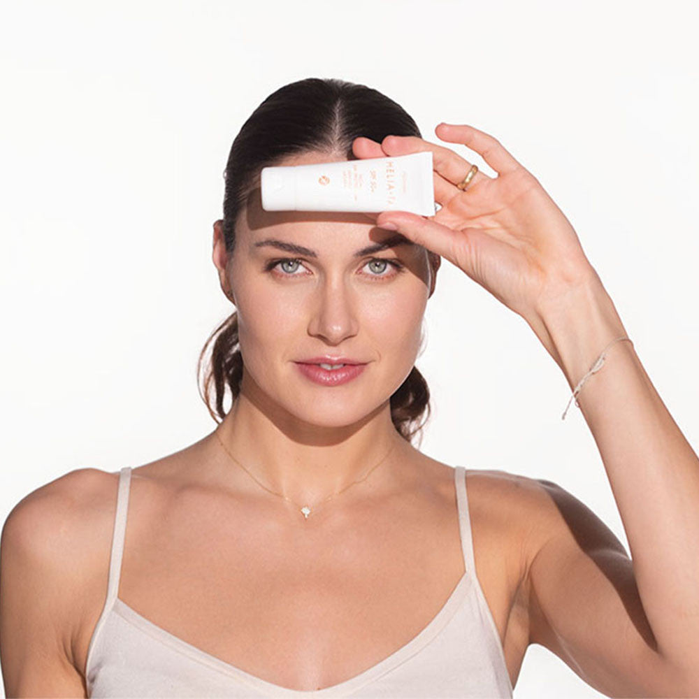 Helia-D Hydramax SPF 50+ Fényvédő Arckrém 40 ml