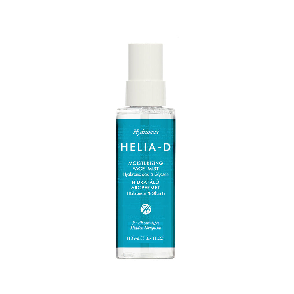 Helia-D Hydramax Hidratáló Arcpermet 110 ml