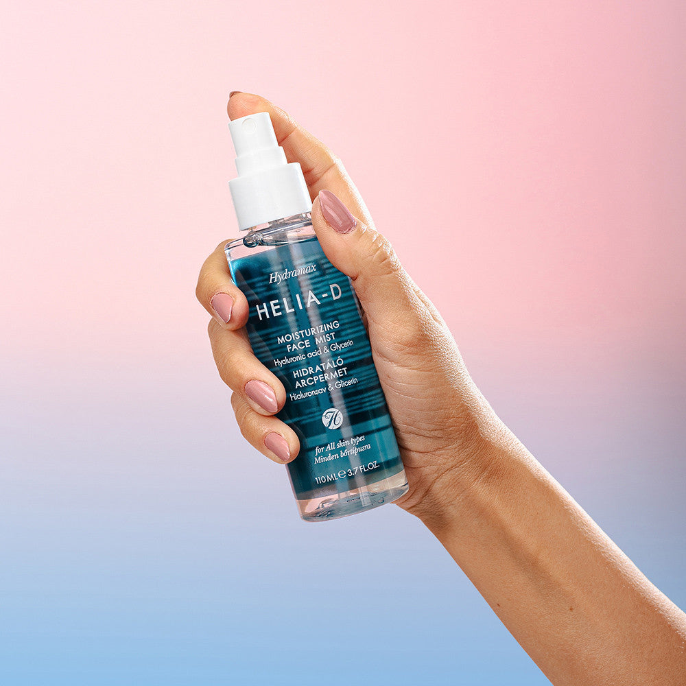 Helia-D Hydramax Hidratáló Arcpermet 110 ml