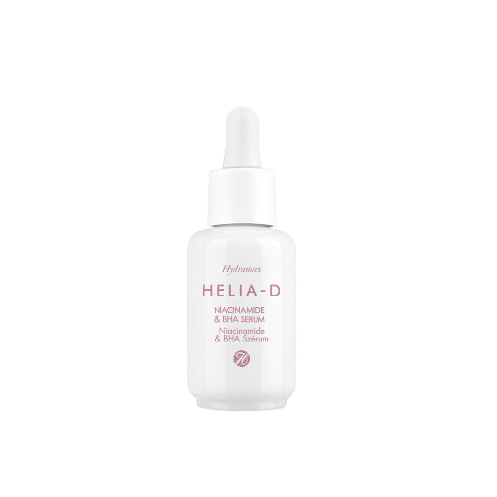 Helia-D Hydramax Niacinamide & BHA Szérum 30 ml