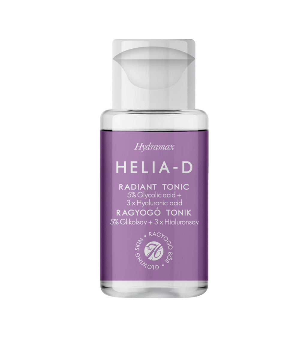 Hydramax mini Ragyogó Tonik - 50 ml