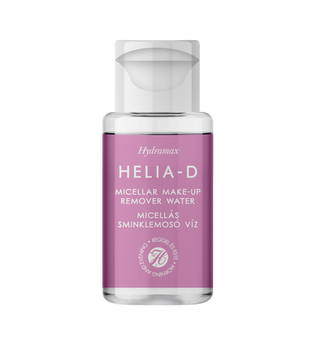 Hydramax mini Micellás víz - 50 ml