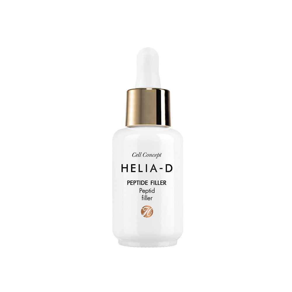 Helia-D Cell Concept Peptid Filler 30 ml
