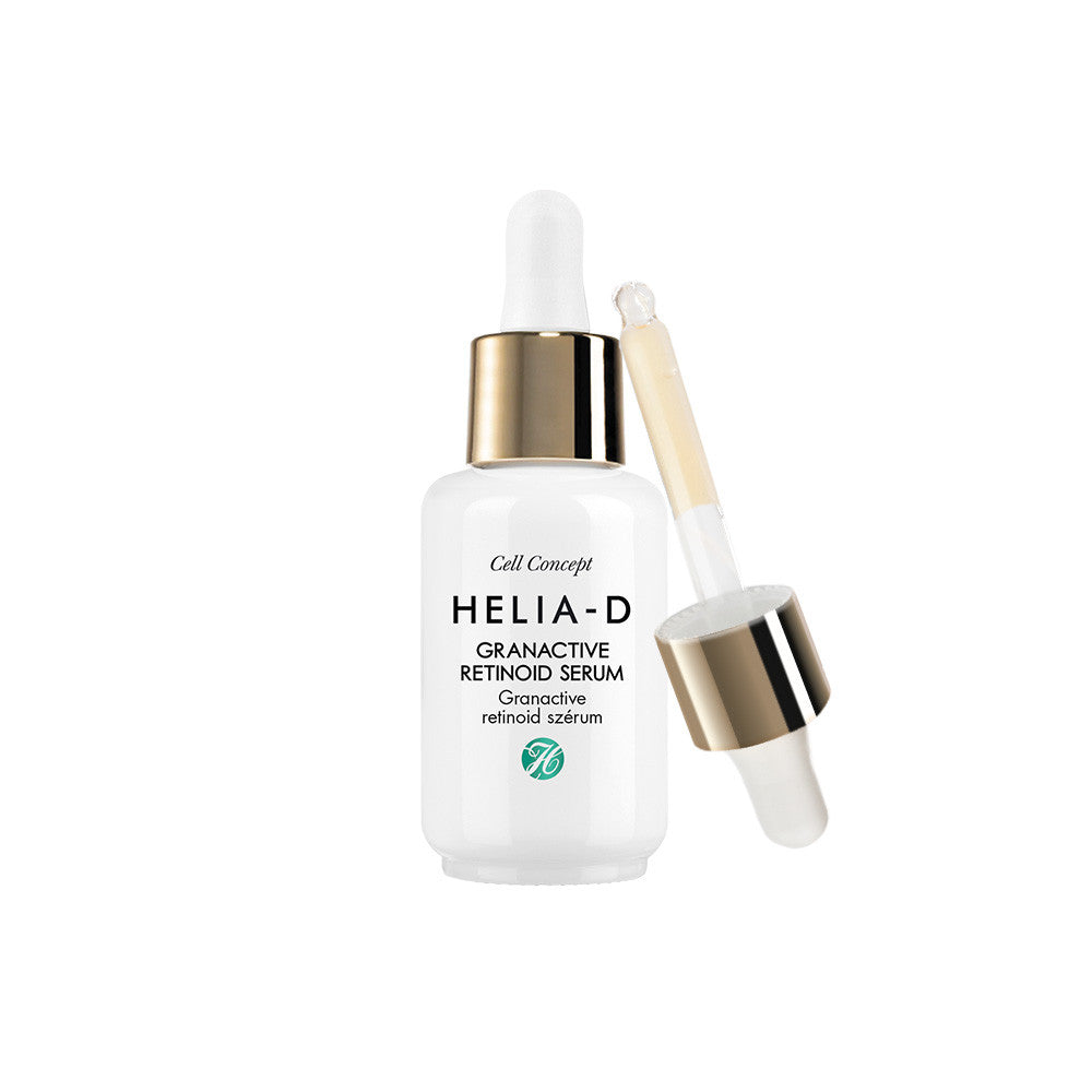 Helia-D Cell Concept Granactive Retinoid Szérum 30 ml