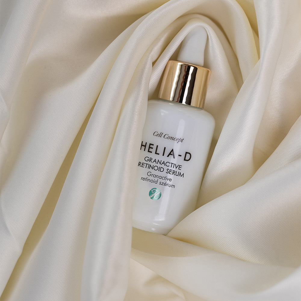 Helia-D Cell Concept Granactive Retinoid Szérum 30 ml
