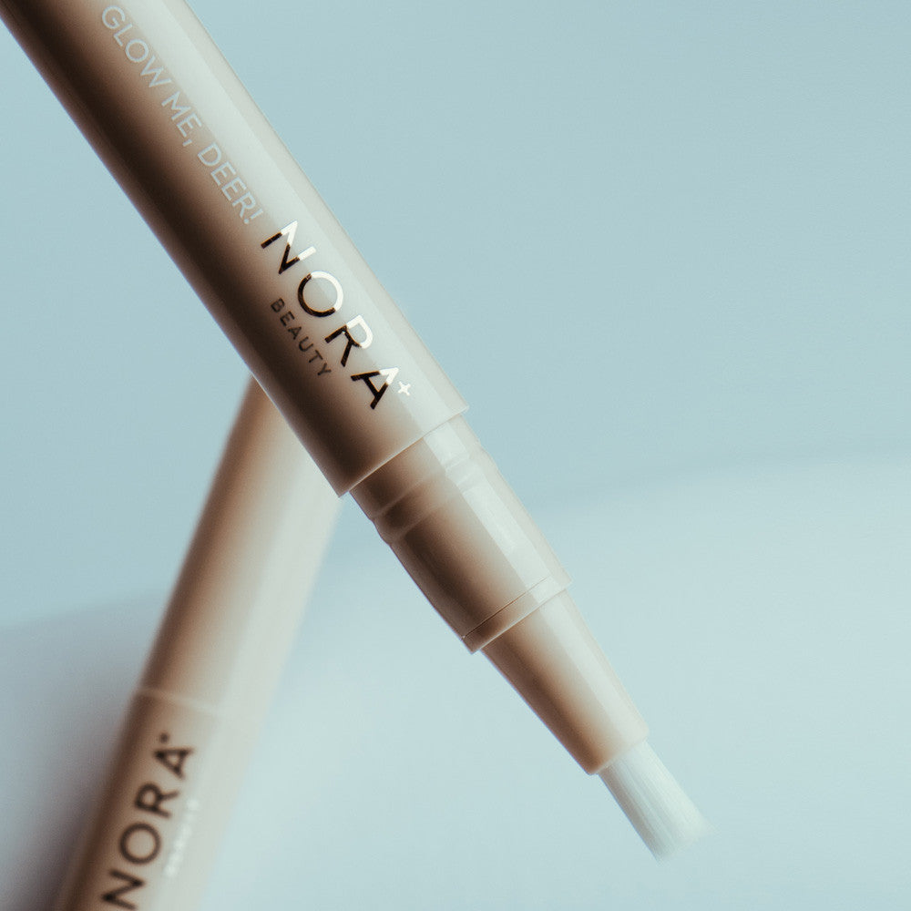 Nora Beauty Dúsító Ajakfény