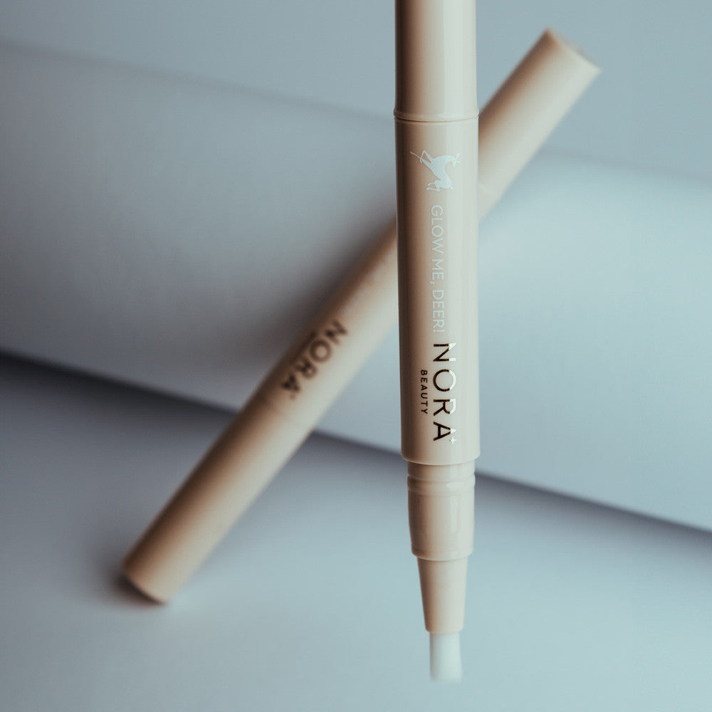 Nora Beauty Dúsító Ajakfény