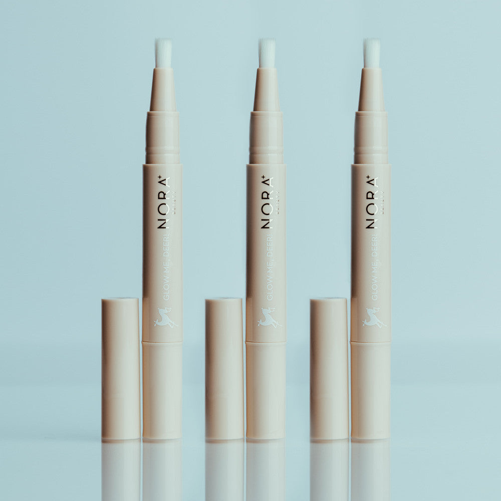 Nora Beauty Dúsító Ajakfény