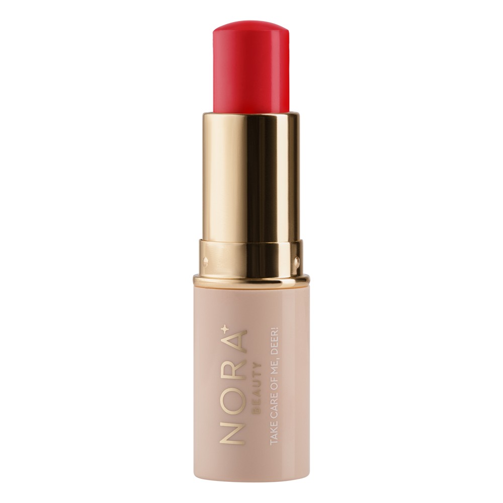 Nora Beauty Színezett Ajakbalzsam