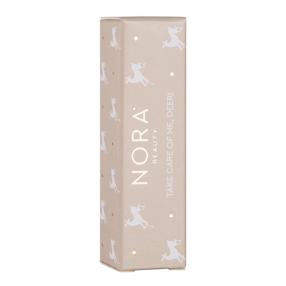 Nora Beauty Színezett Ajakbalzsam