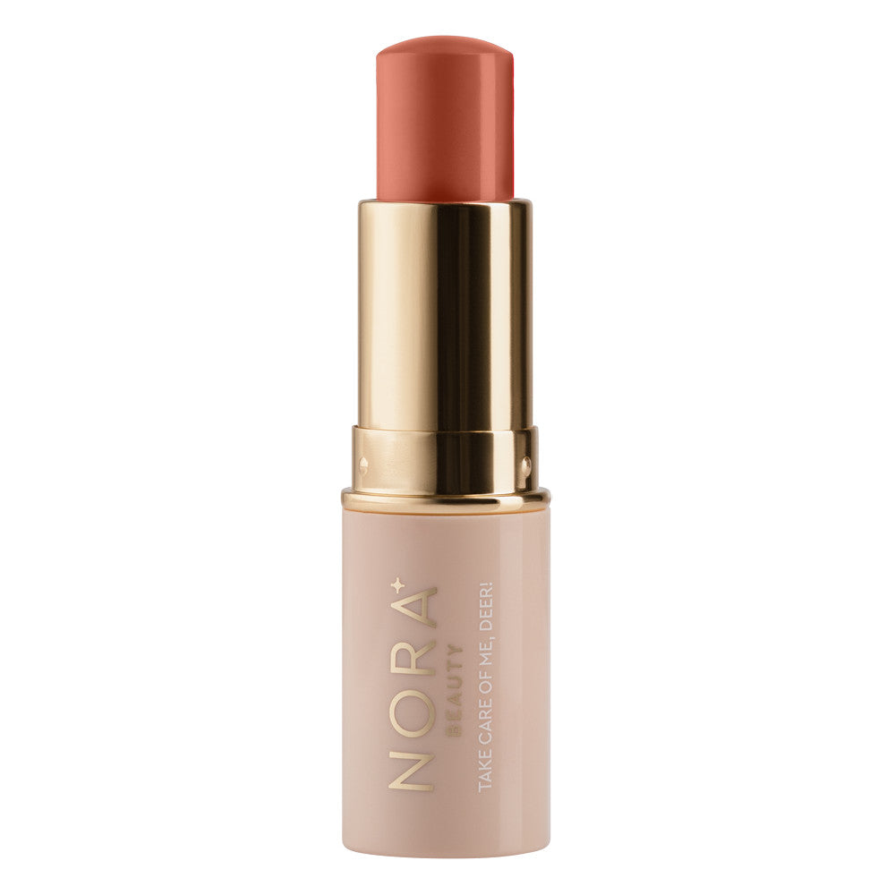 Nora Beauty Színezett Ajakbalzsam
