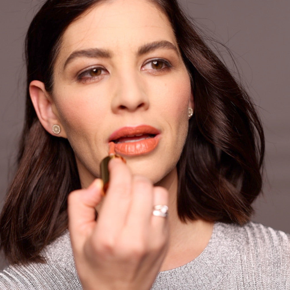 Nora Beauty lip & cheek - arcpír és ajakszínező