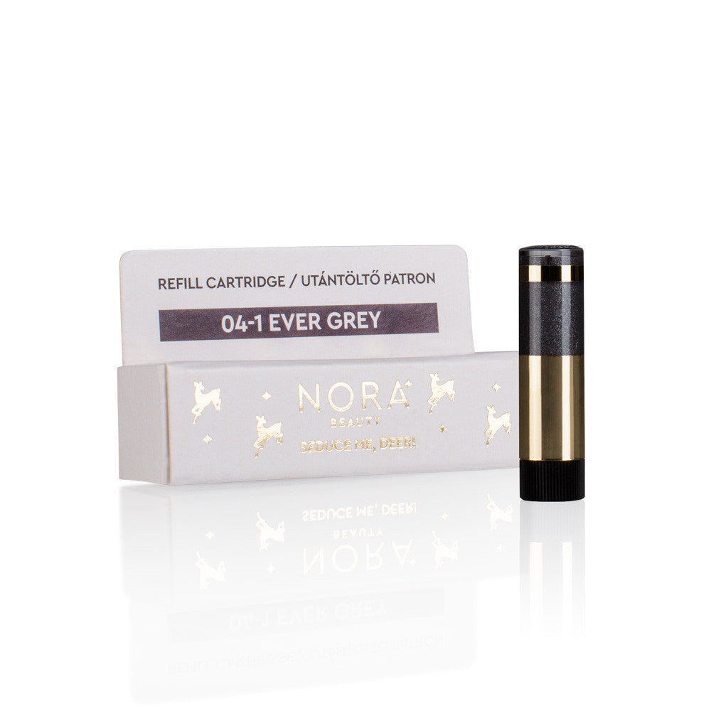 Nora Beauty Duo Patron - Szemhéjpúder Applikátor Patron