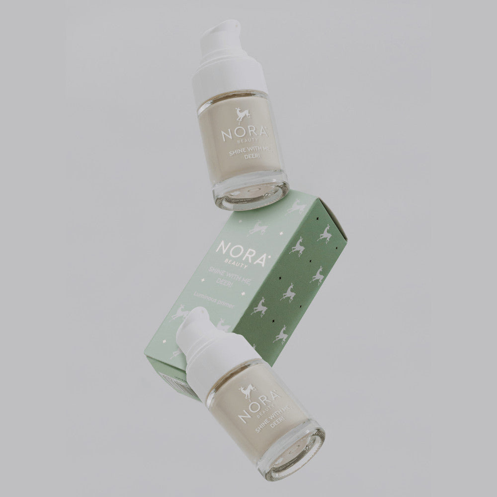 Nora Beauty Luminous primer