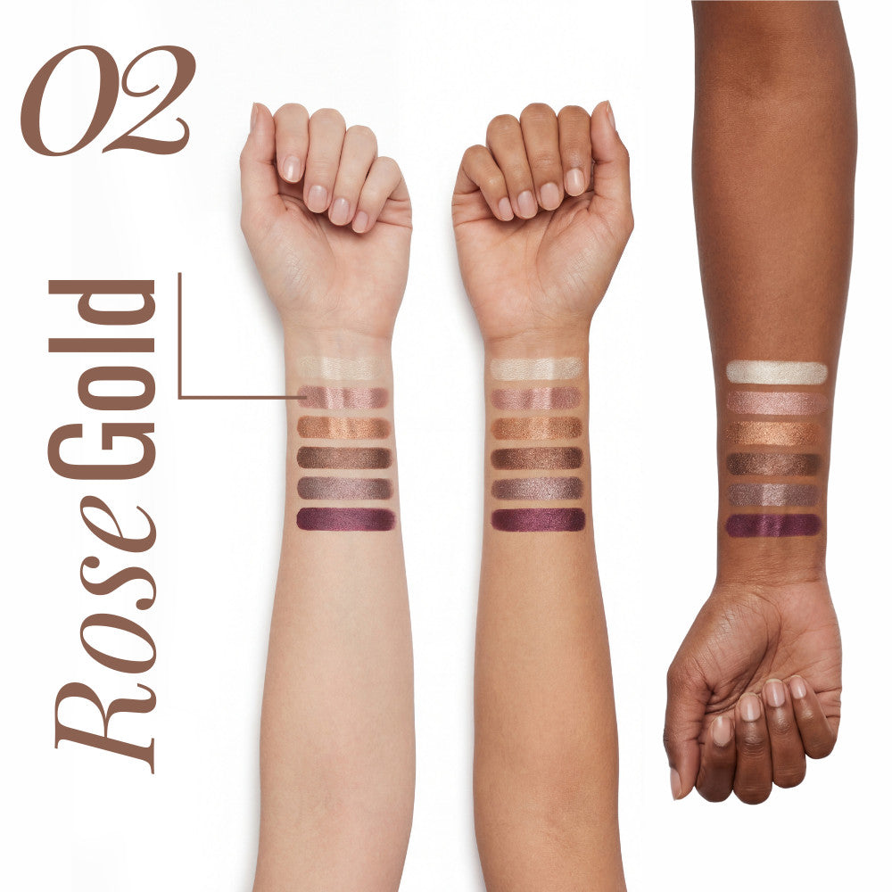 Nora Beauty Szemhéjstift