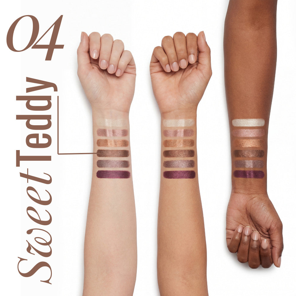 Nora Beauty Szemhéjstift