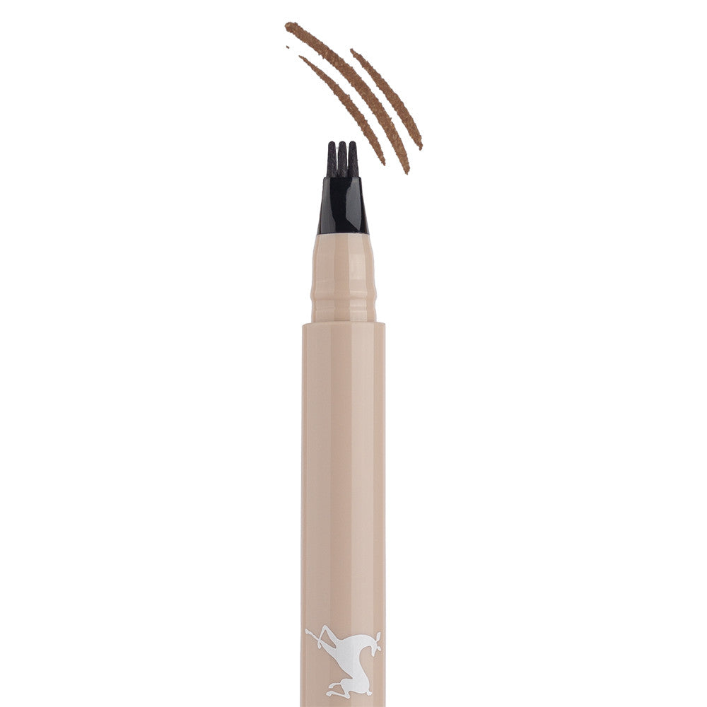 Nora Beauty Szemöldökformázó Tus