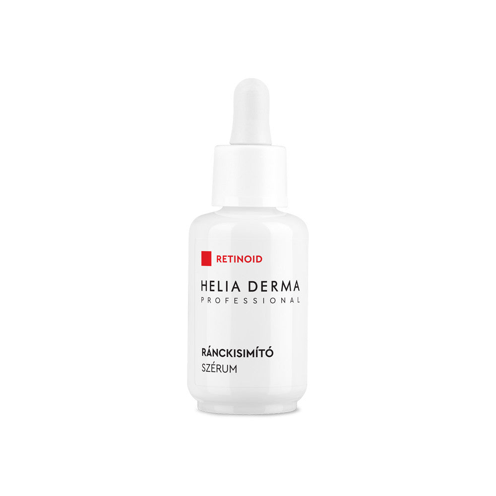Helia Derma Professional Retinoid Ránckisimító szérum