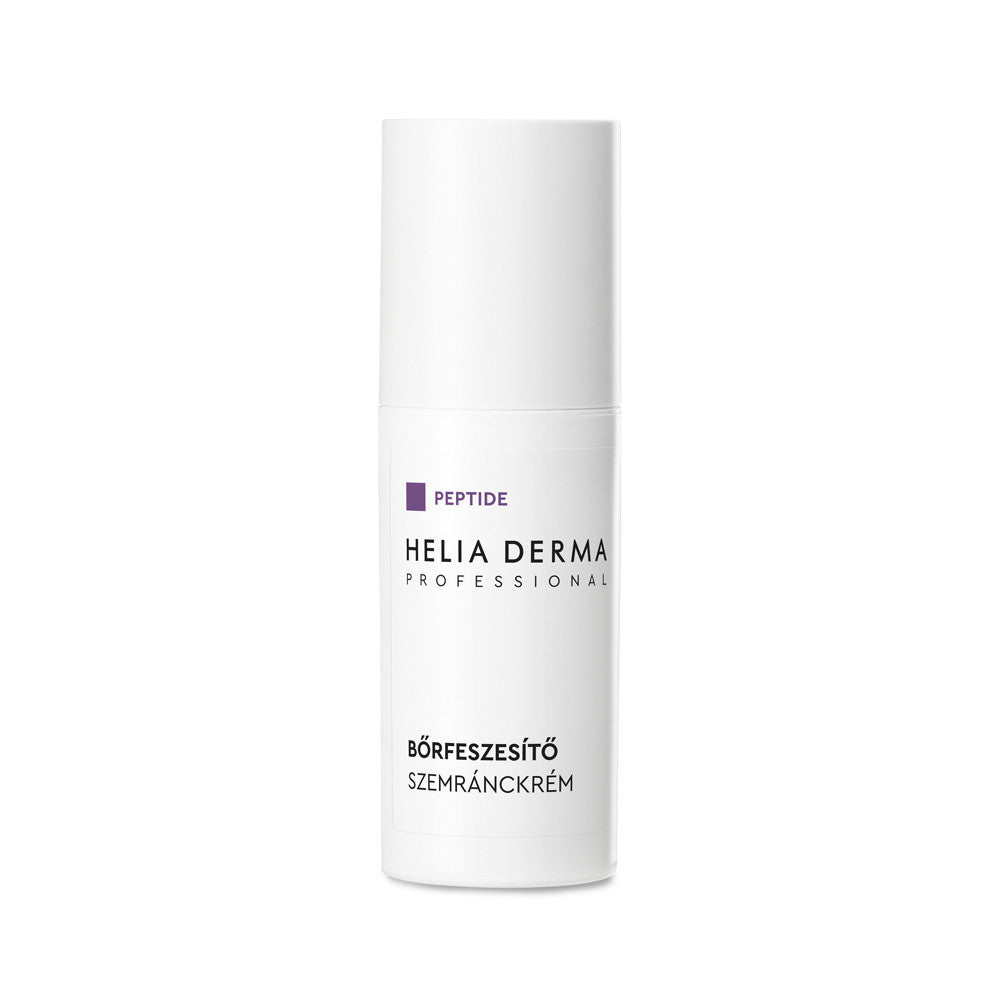 Helia Derma Professional Peptide Bőrfeszesítő Szemránckrém