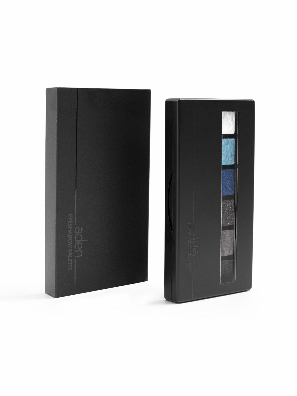 Aden Szemhéjpúder Paletta