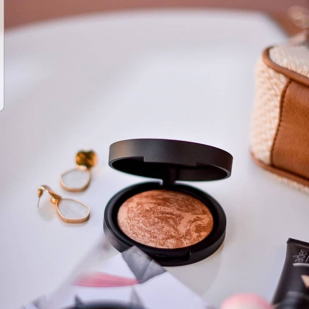 Aden Terracotta Baked