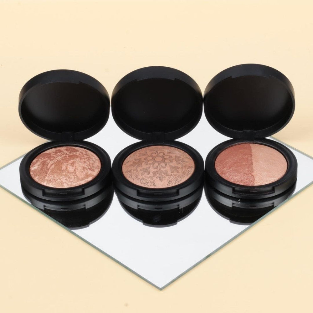 Aden Terracotta Baked