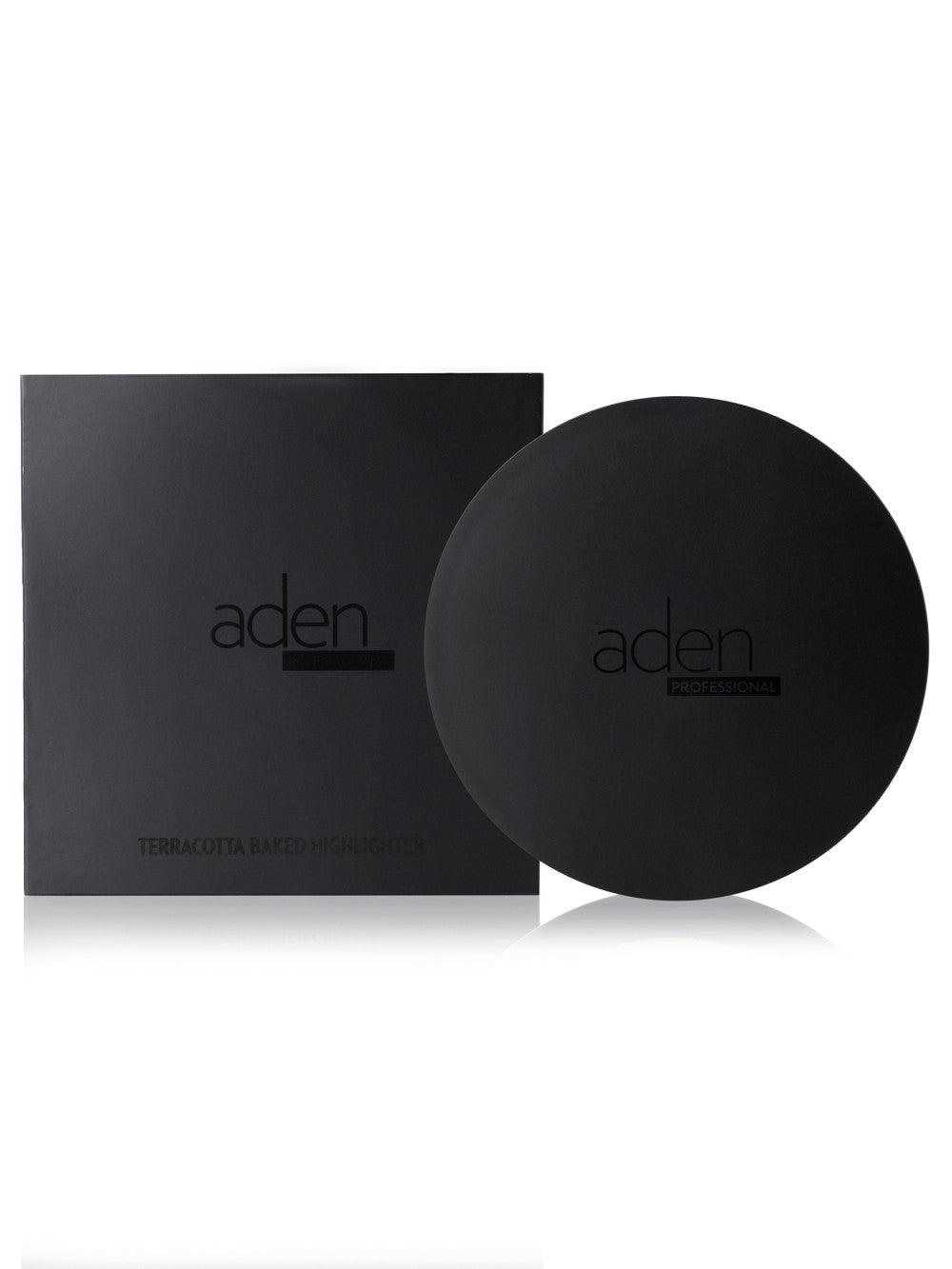 Aden Terracotta Baked