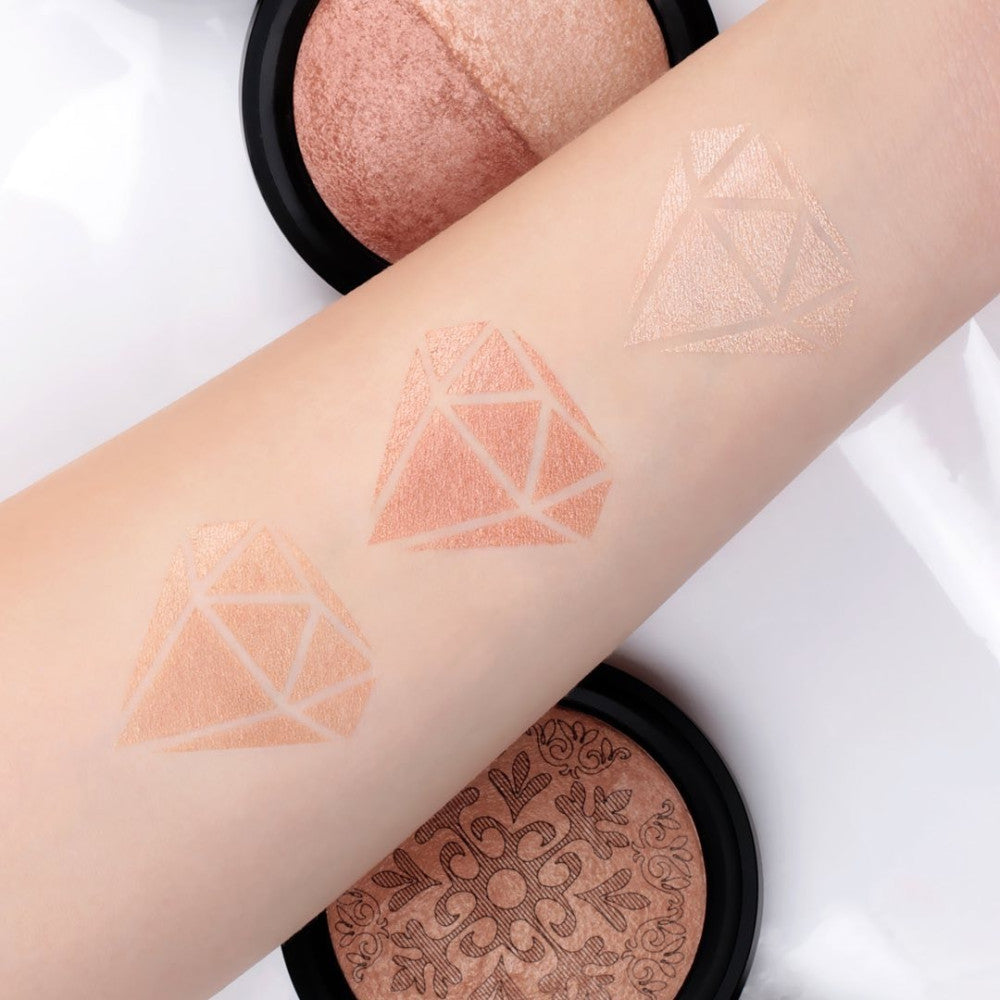 Aden Terracotta Baked