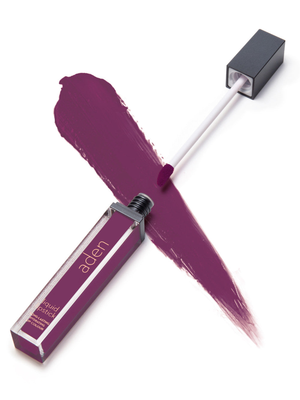 Aden Folyékony Ajakrúzs és szájkontúr ceruza szett