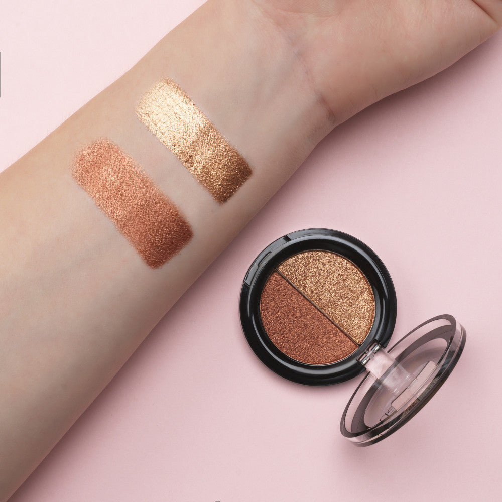 Aden Shine szemhéjpúder duo