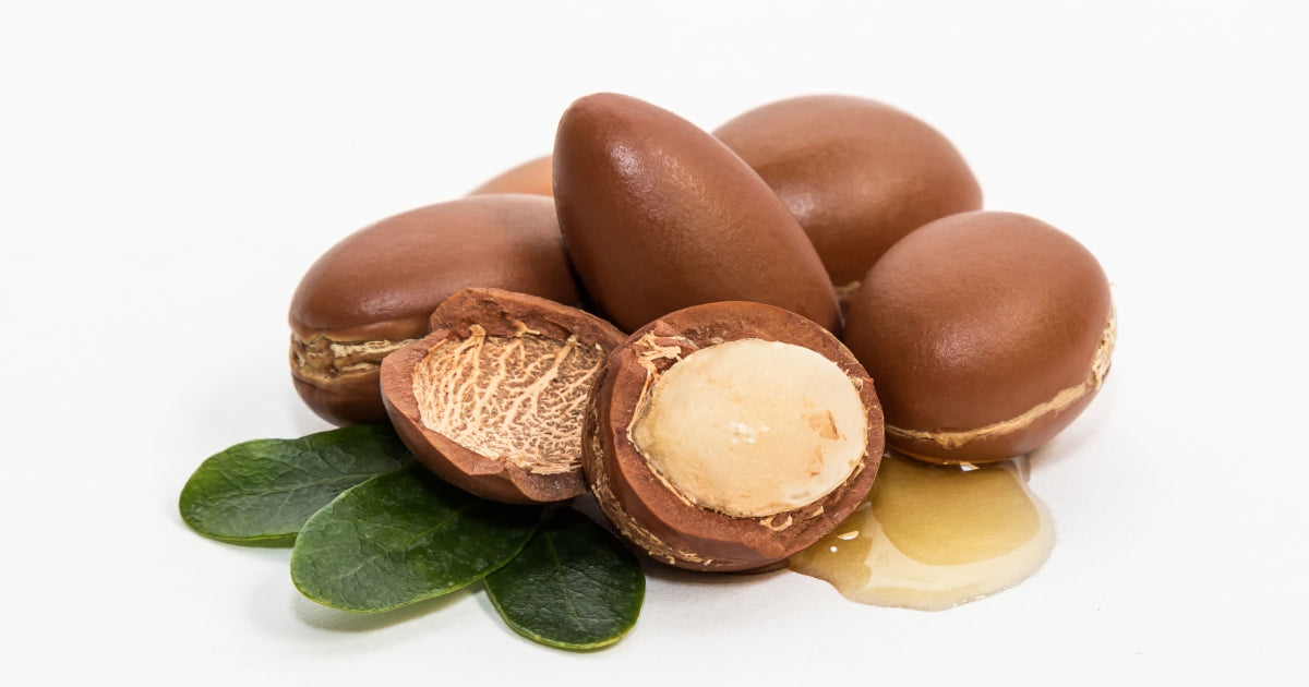 Helia-D Webáruház - Az egzotikus argánolaj titkai