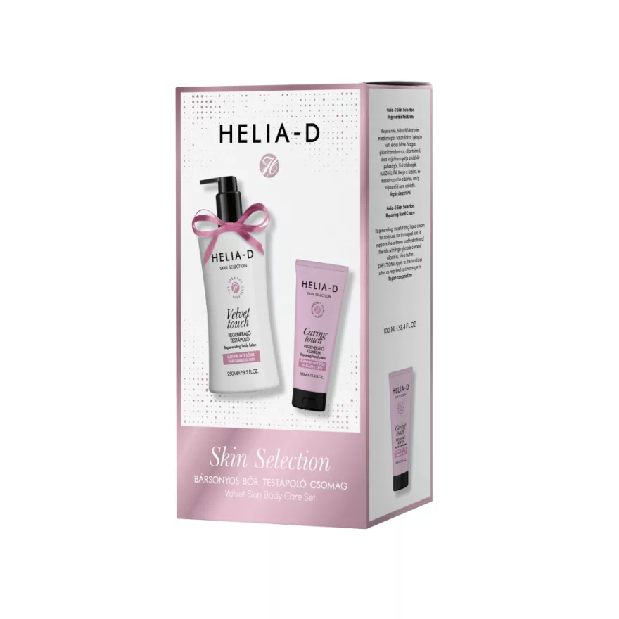 Ajándékcsomagok testápolás