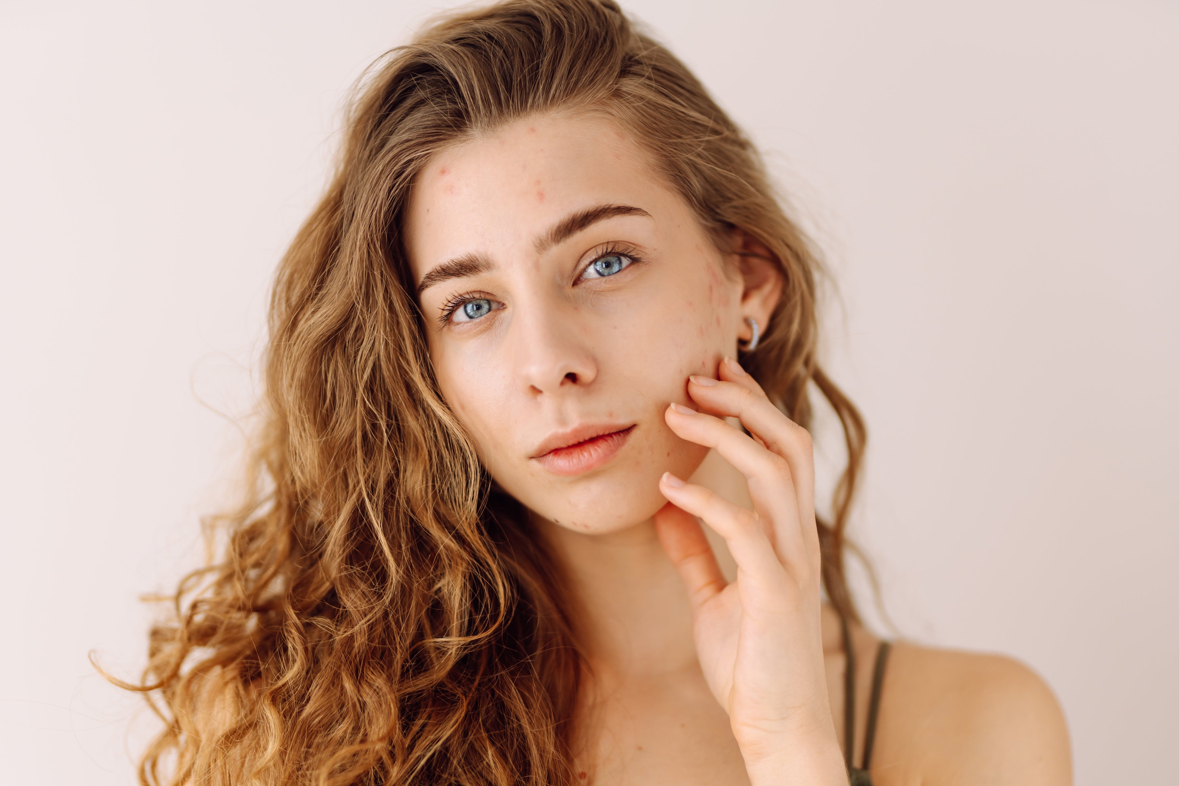 Egyenetlen felszínű