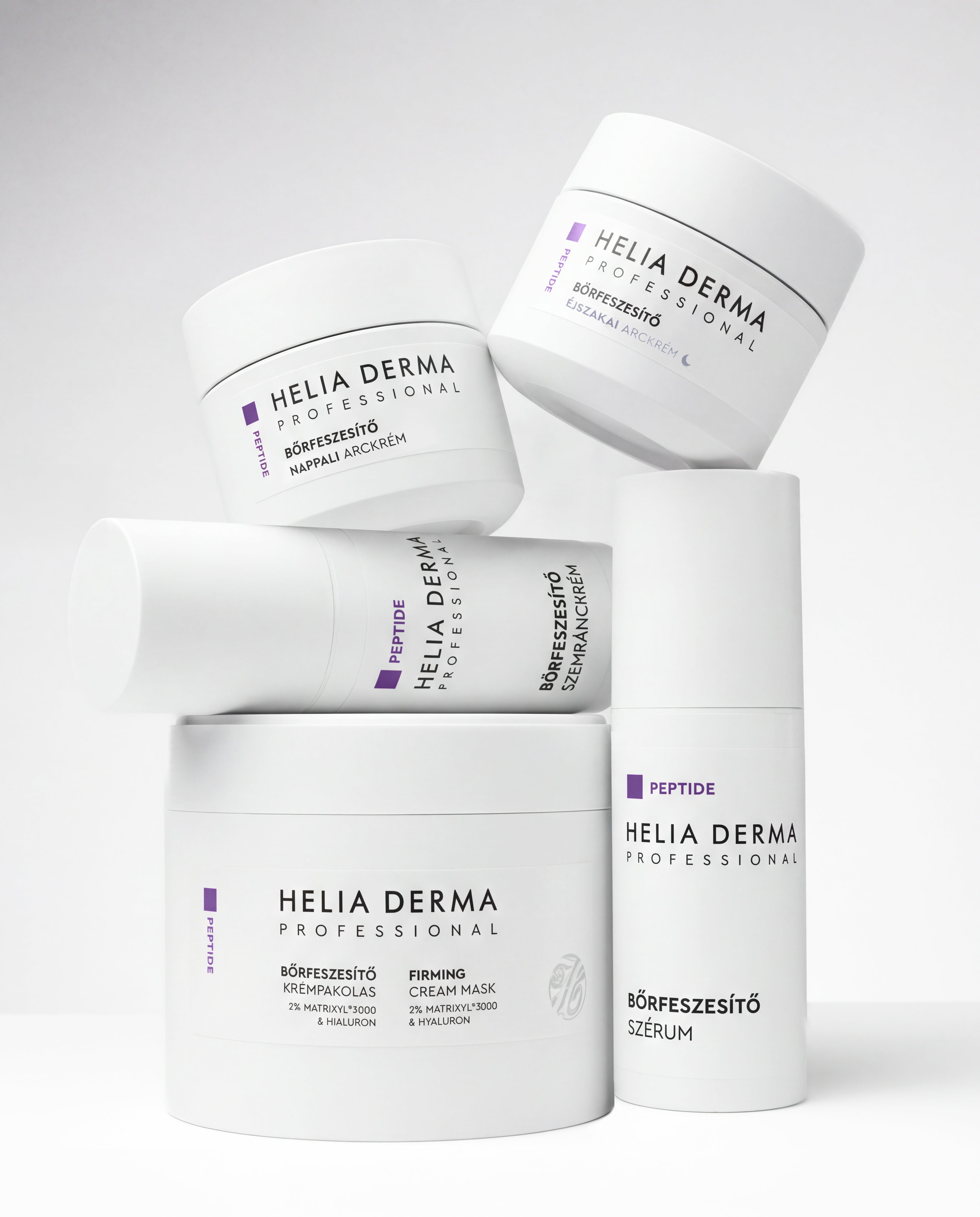 Helia Derma Professional Peptide