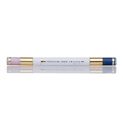 Nora Beauty Duo Pen - Szemhéjpúder Applikátor Duo
