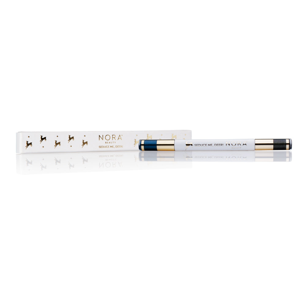 Nora Beauty Duo Pen - Szemhéjpúder Applikátor Duo