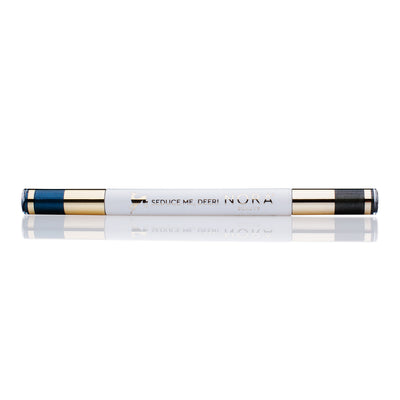 Nora Beauty Duo Pen - Szemhéjpúder Applikátor Duo