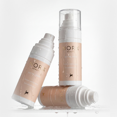 Nora Beauty Sminkfixáló spray