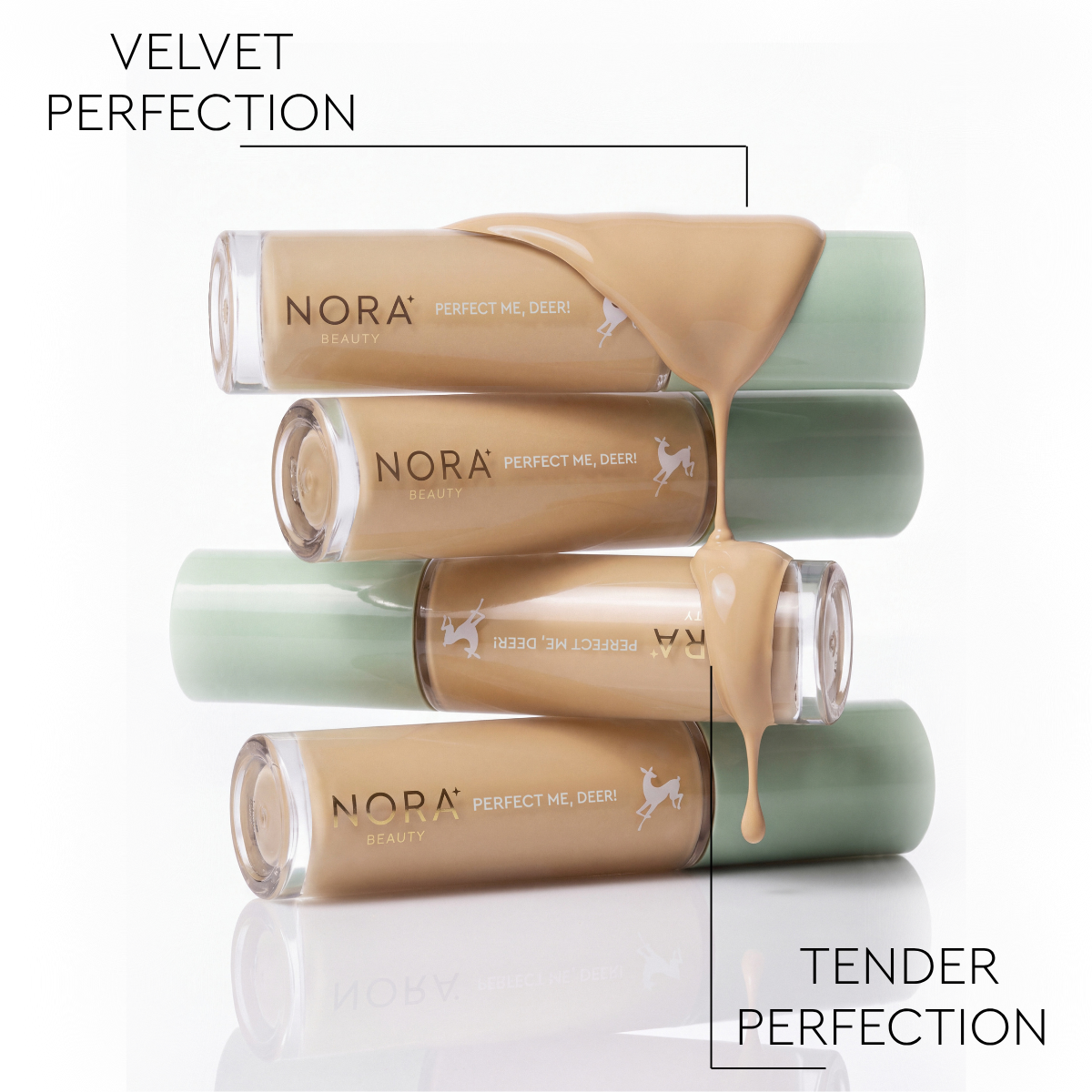 Nora Beauty Multi-hialuron folyékony korrektor