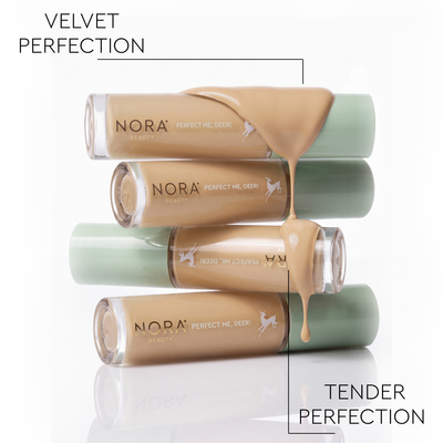 Nora Beauty Multi-hialuron folyékony korrektor