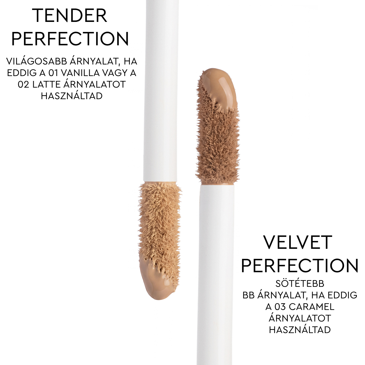 Nora Beauty Multi-hialuron folyékony korrektor